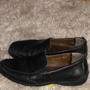 Crazy Comfortable Mephisto Men’s Loafers